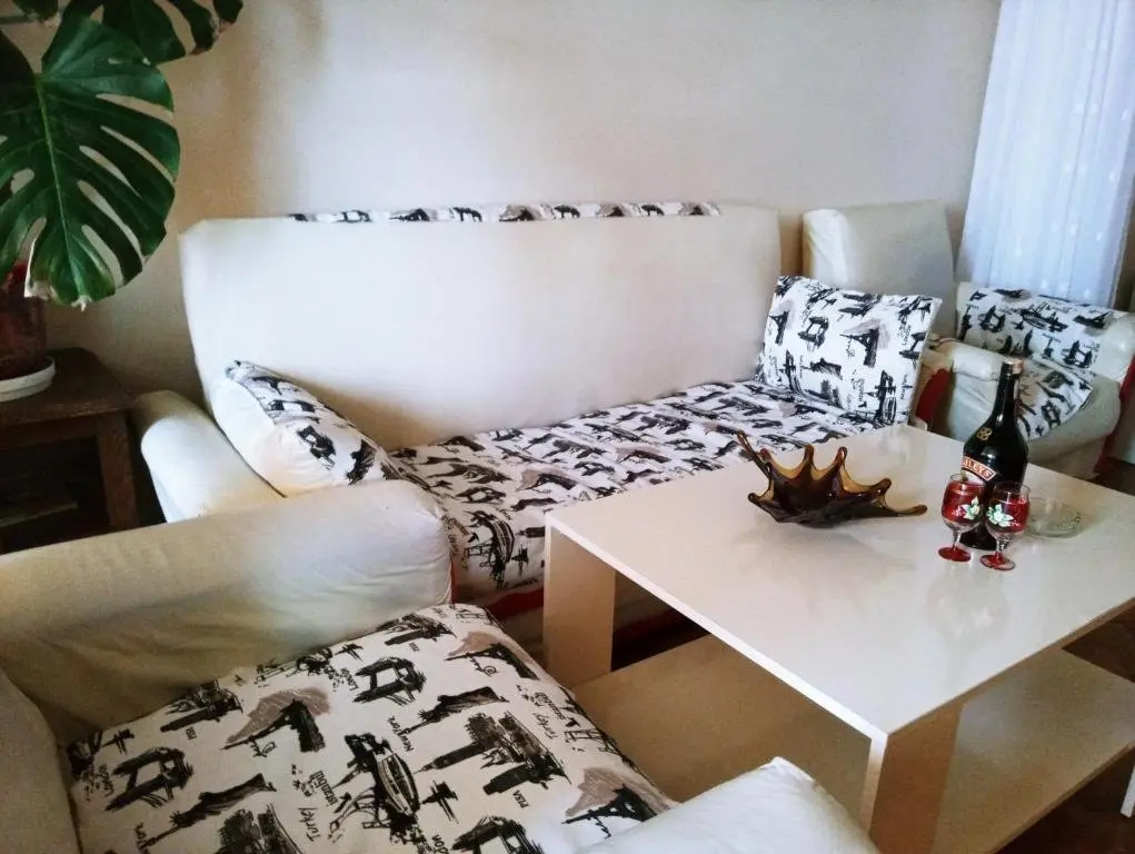 Батуми: apartment on melashvili 4 old batumi
