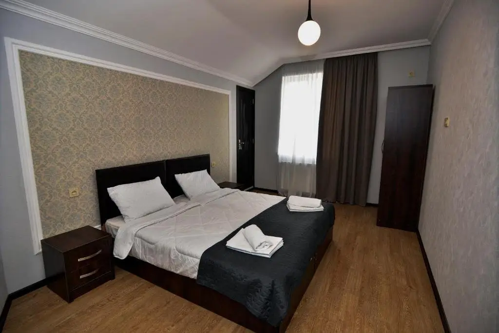 Кутаиси: Artists House