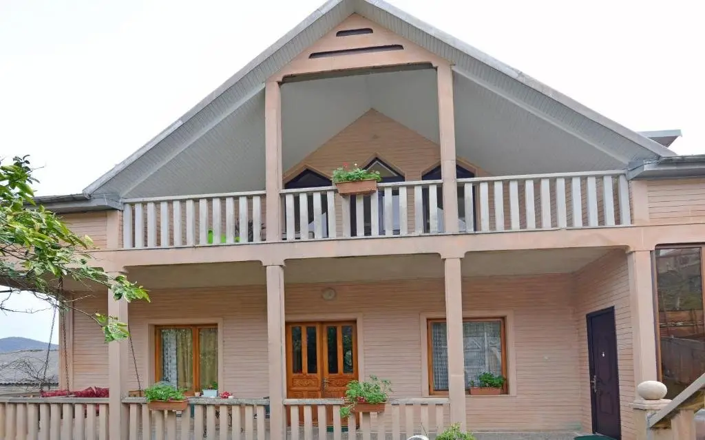 Кутаиси: Artists House