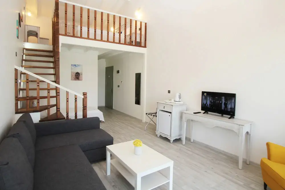 Чешме: Limon Hotel