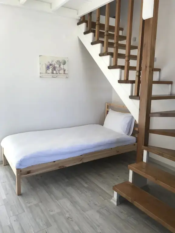 Чешме: Limon Hotel