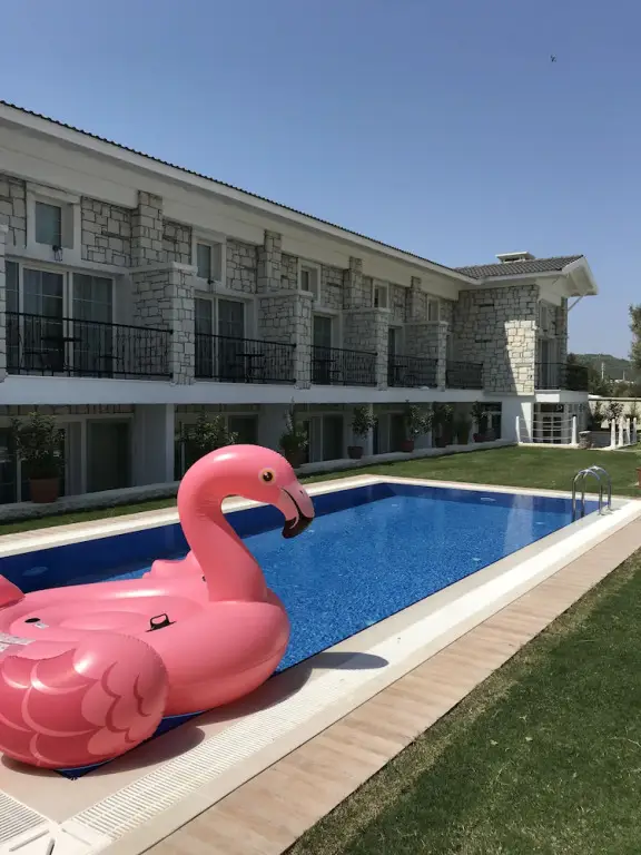Чешме: Limon Hotel