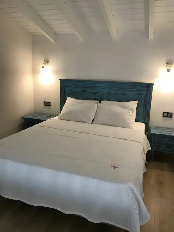 Чешме: Limon Hotel