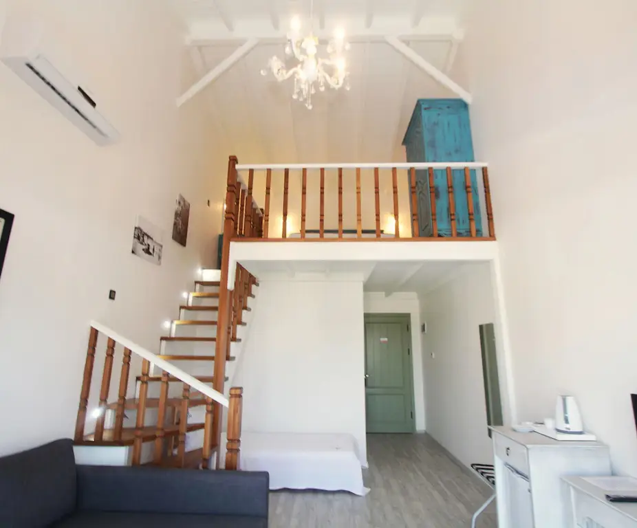 Чешме: Limon Hotel
