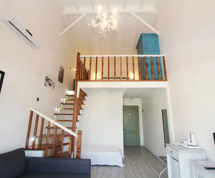 Чешме: Limon Hotel
