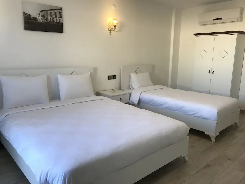 Чешме: Limon Hotel