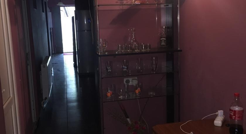 Тбилиси: Makcim Guest House