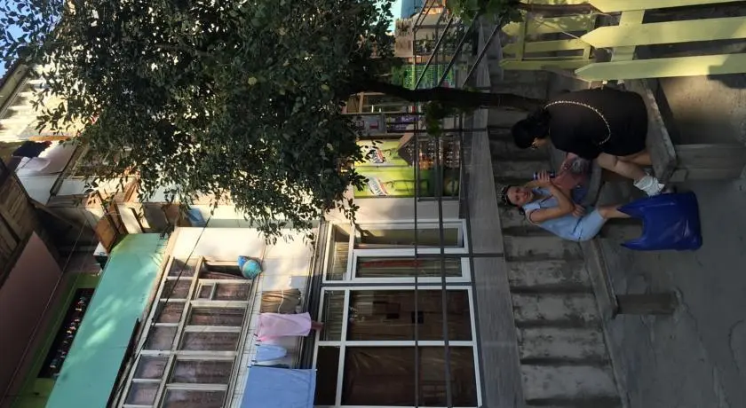 Тбилиси: Makcim Guest House