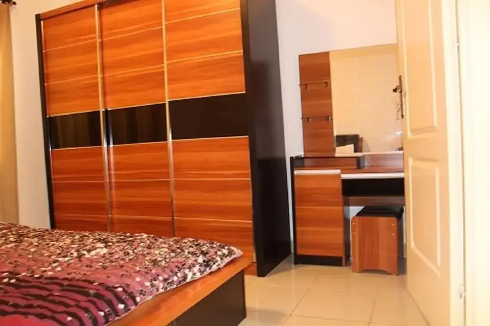 Шарм-эш-Шейх (Шарм-эль-Шейх): 1-bed Apartment BY THE Pool