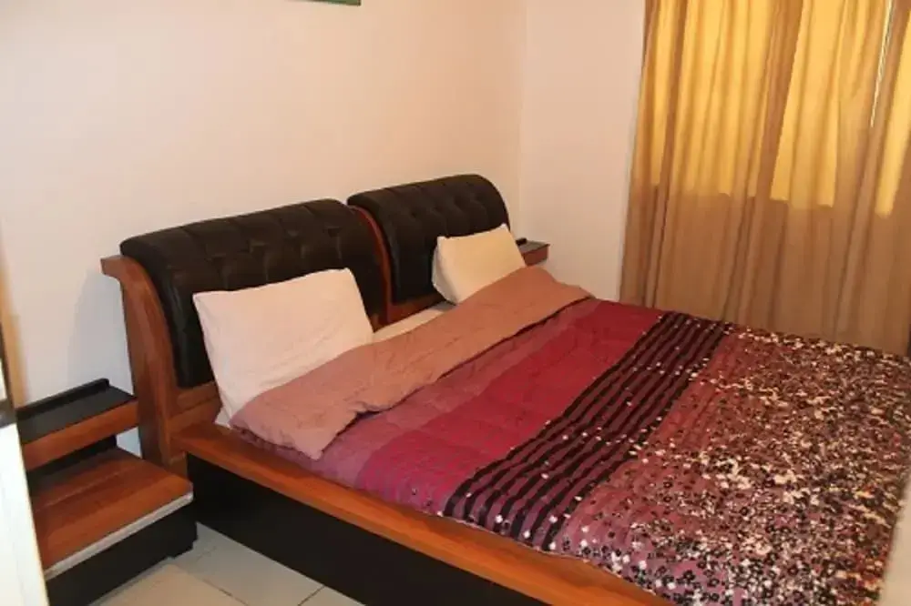 Шарм-эш-Шейх (Шарм-эль-Шейх): 1-bed Apartment BY THE Pool