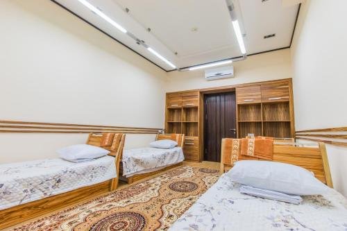 Ташкент: Homestay B&B Hostel