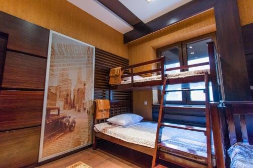 Ташкент: Homestay B&B Hostel