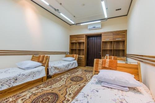 Ташкент: Homestay B&B Hostel