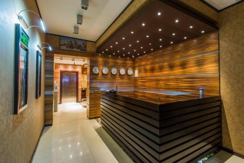 Ташкент: Homestay B&B Hostel