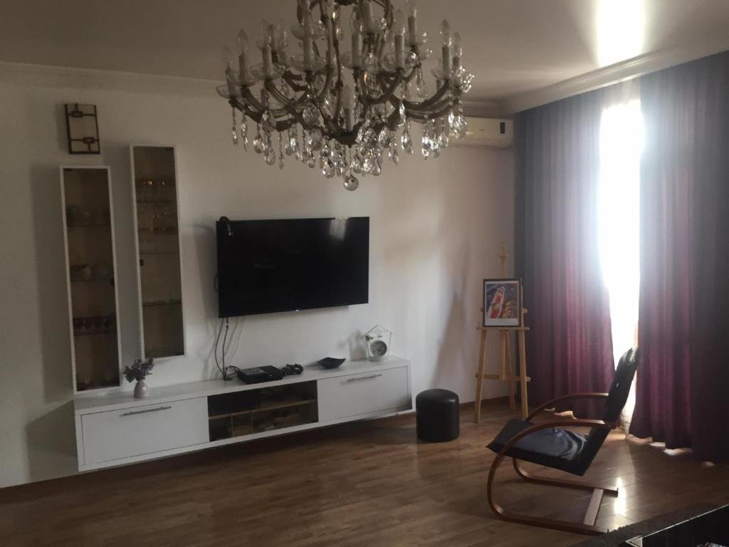 Батуми: Apt On Gorgasali 94