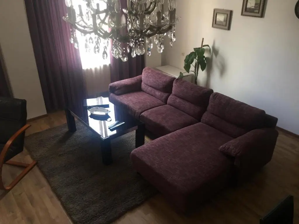 Батуми: Apt On Gorgasali 94
