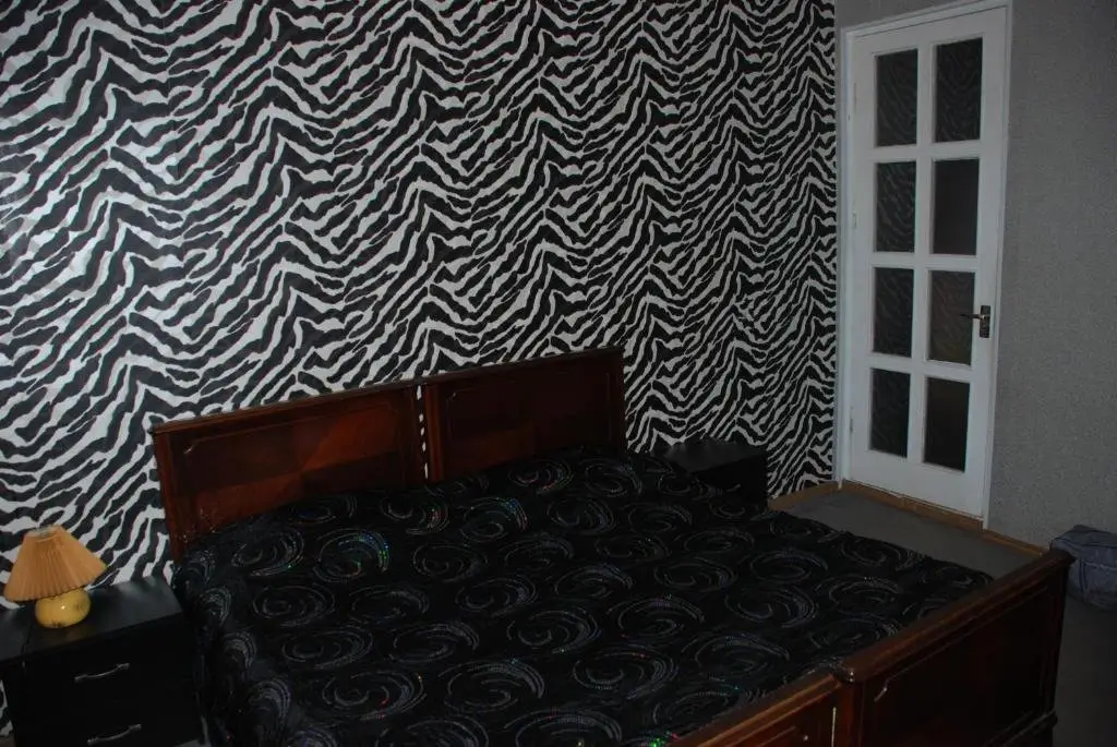 Батуми: Apartment on Parnavaz Mepe 72