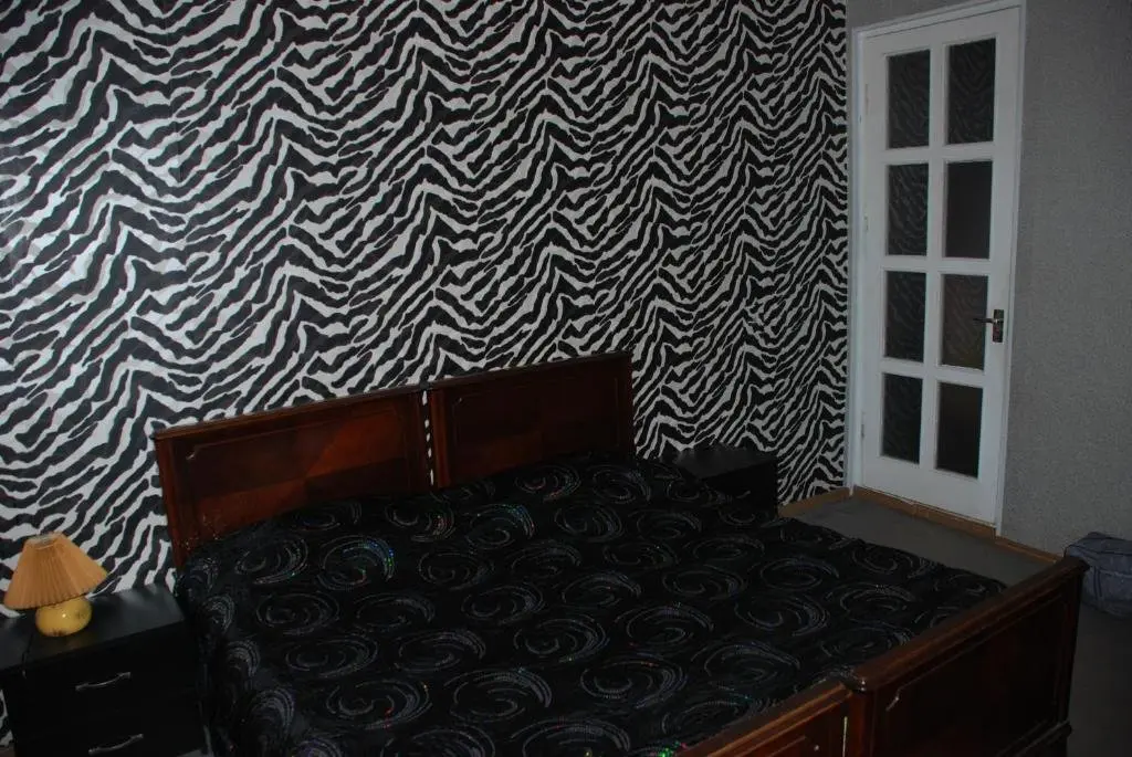 Батуми: Apartment on Parnavaz Mepe 72