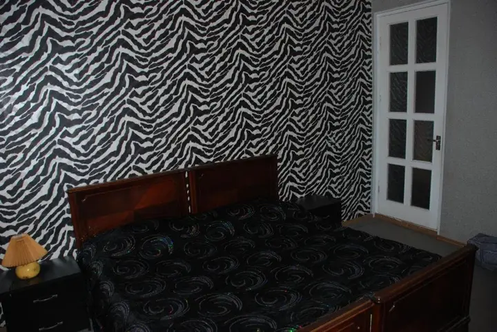 Батуми: Apartment on Parnavaz Mepe 72