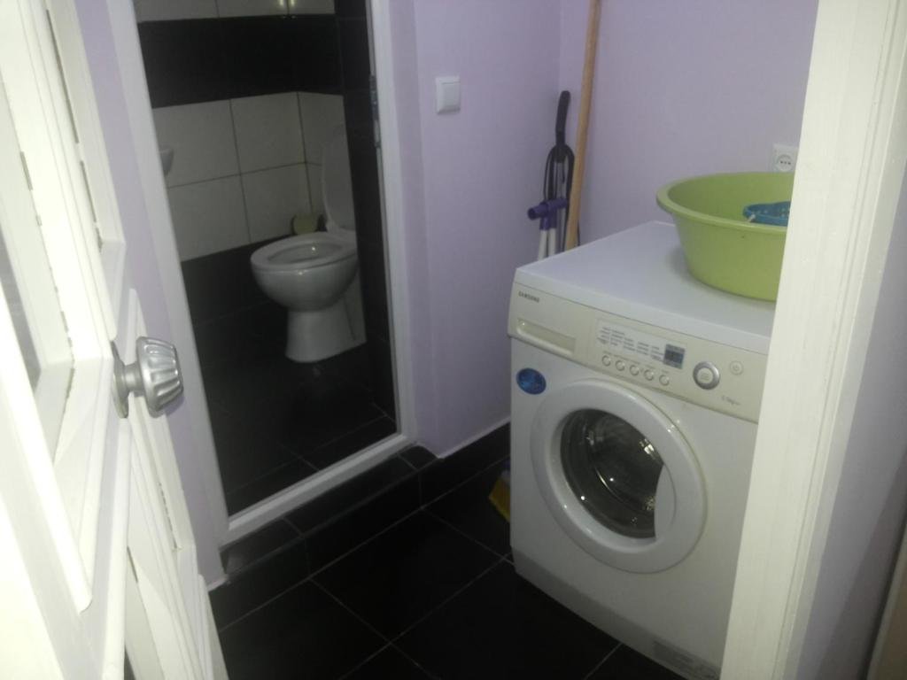 Батуми: Apartment on Parnavaz Mepe 72