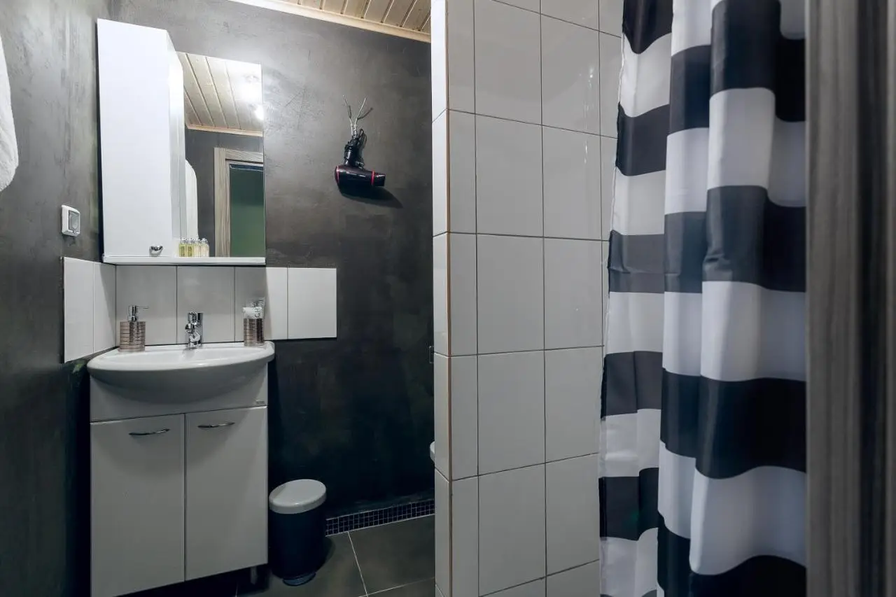 Москва: Отель Loft H11