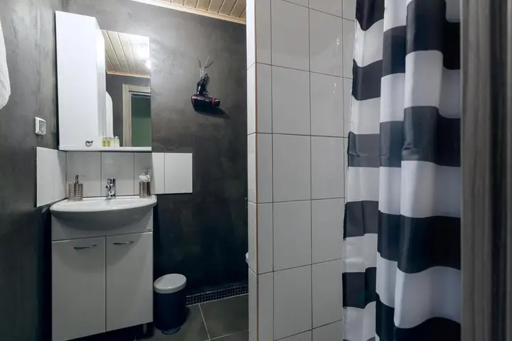Москва: Отель Loft H11