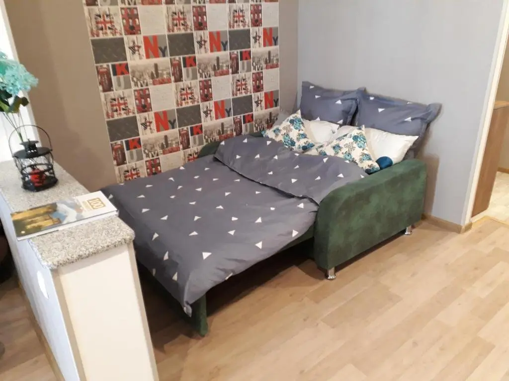 Тбилиси: 150 Years Old Apartment In The City Heart