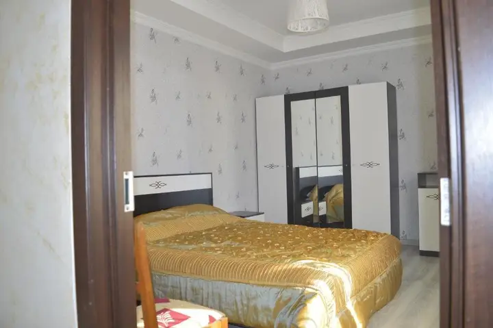 Батуми: Apartament 2