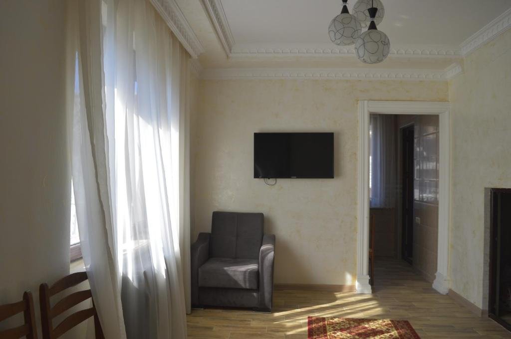 Батуми: Apartament 2