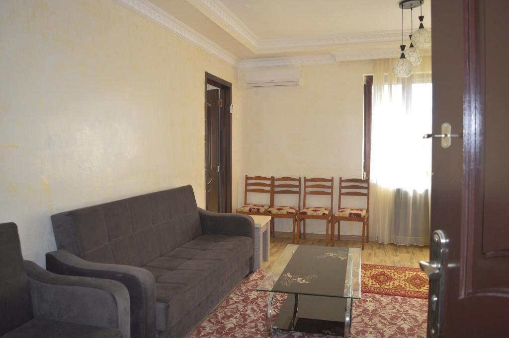 Батуми: Apartament 2