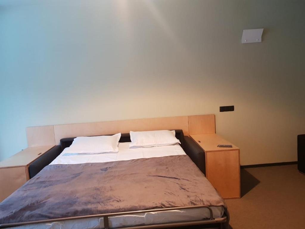 Бакуриани: Apartment Kokhta-Mitarbi Resort 2, 3, 14