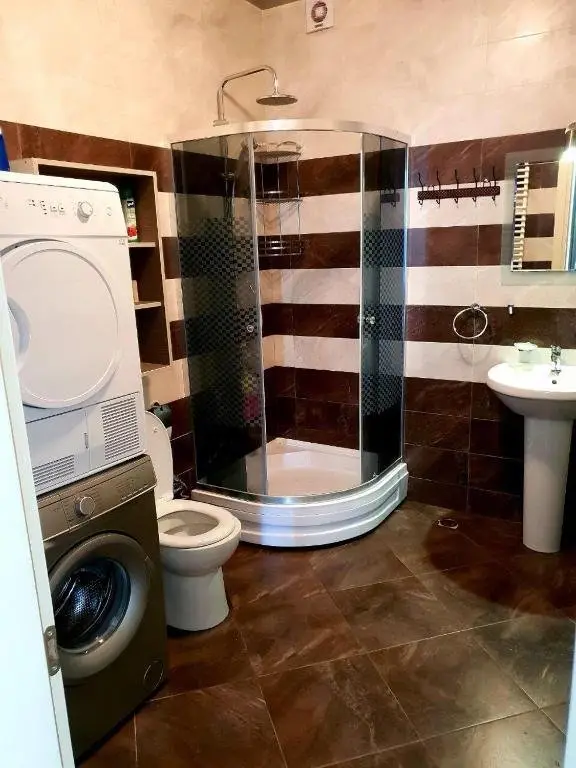 Батуми: apartamenti v Gonio-Kvariati