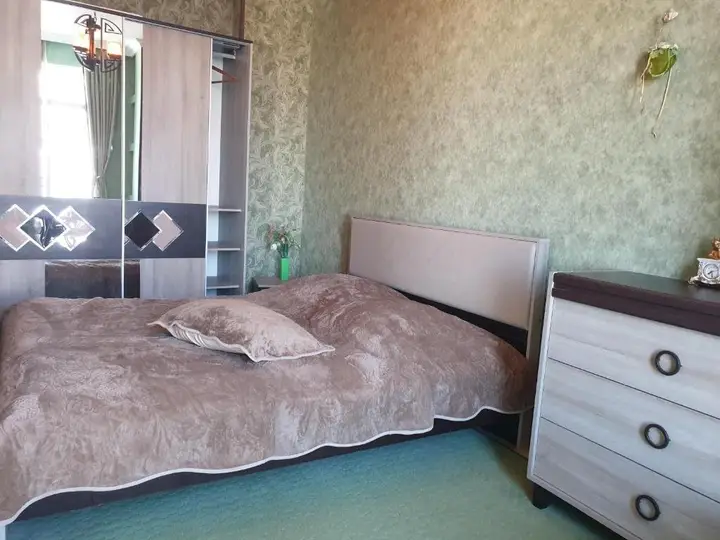 Кобулети: Apartment with sea view 37