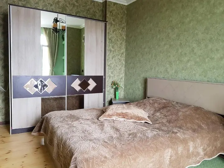 Кобулети: Apartment with sea view 37