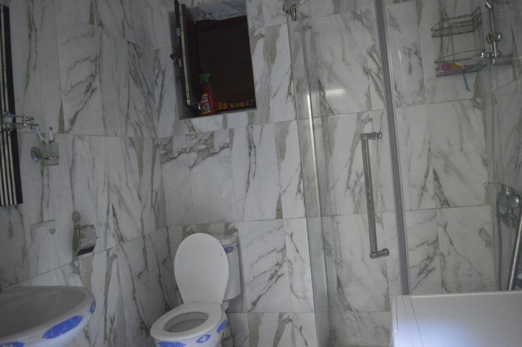 Батуми: Apartament 1