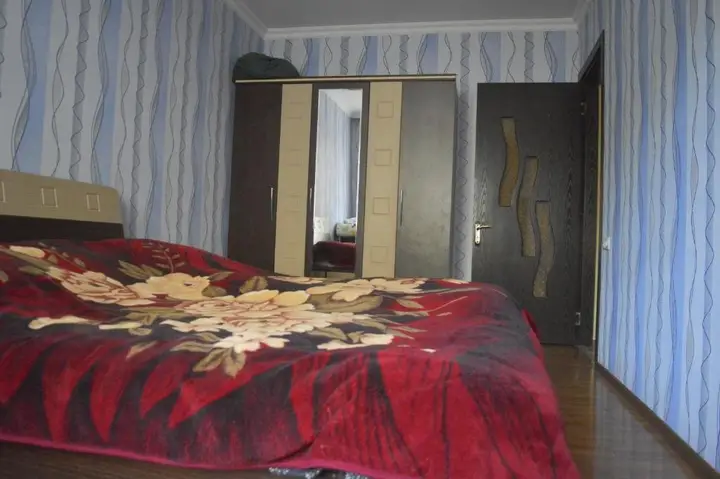 Батуми: Apartament 1