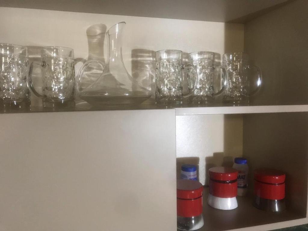 Тбилиси: Whole Elite Apartment for Rent 1-5 person on Ave Rustaveli