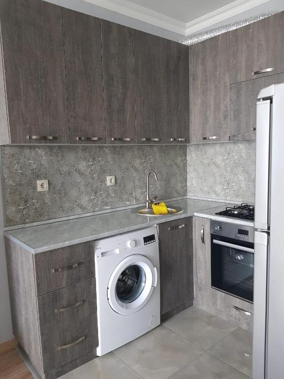 Тбилиси: 1 bedroom flat