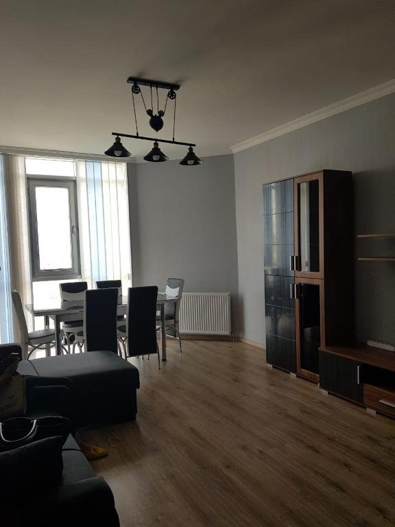 Тбилиси: 1 bedroom flat