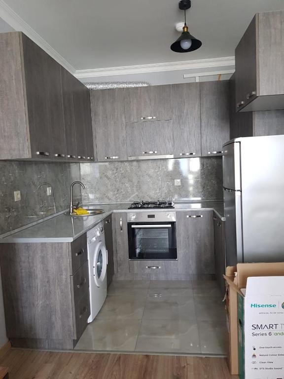 Тбилиси: 1 bedroom flat