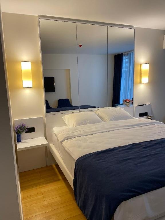 Батуми: Apartment 3012 In Orbi City