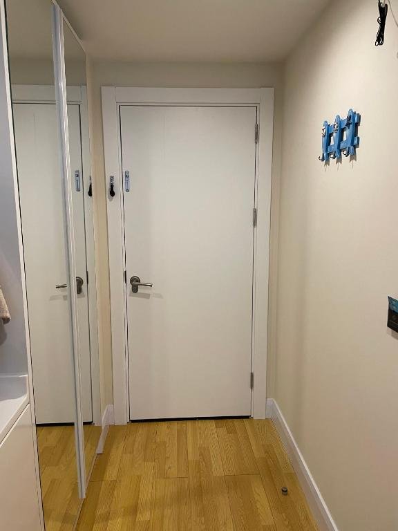 Батуми: Apartment 3012 In Orbi City