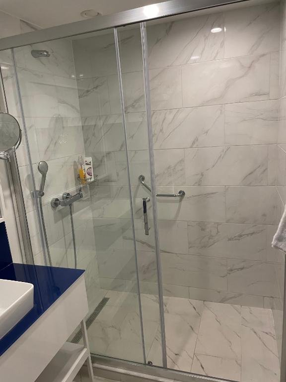 Батуми: Apartment 3012 In Orbi City