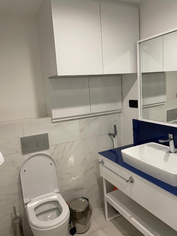 Батуми: Apartment 3012 In Orbi City
