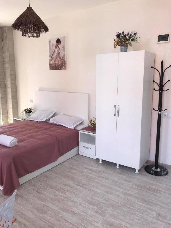 Кобулети: Apartment #1