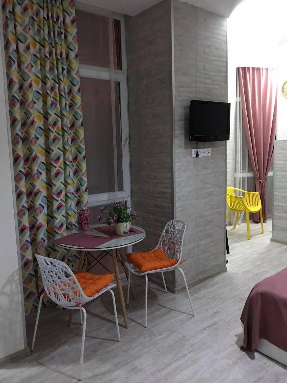 Кобулети: Apartment #1