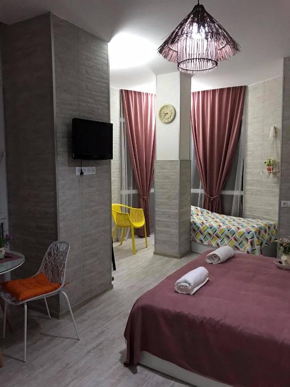 Кобулети: Apartment #1