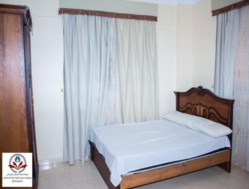 Мерса-Матрух: North Coast Princess El shorta
