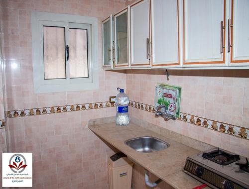 Мерса-Матрух: North Coast Princess El shorta