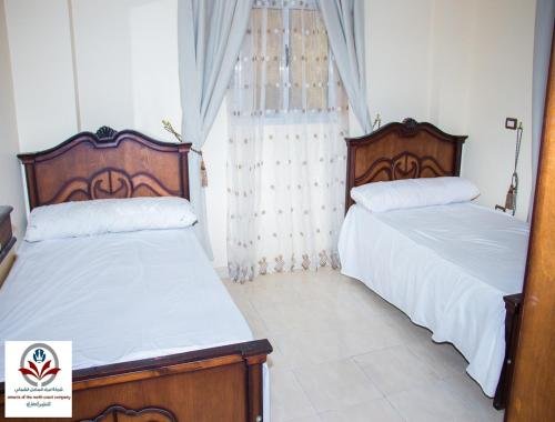 Мерса-Матрух: North Coast Princess El shorta